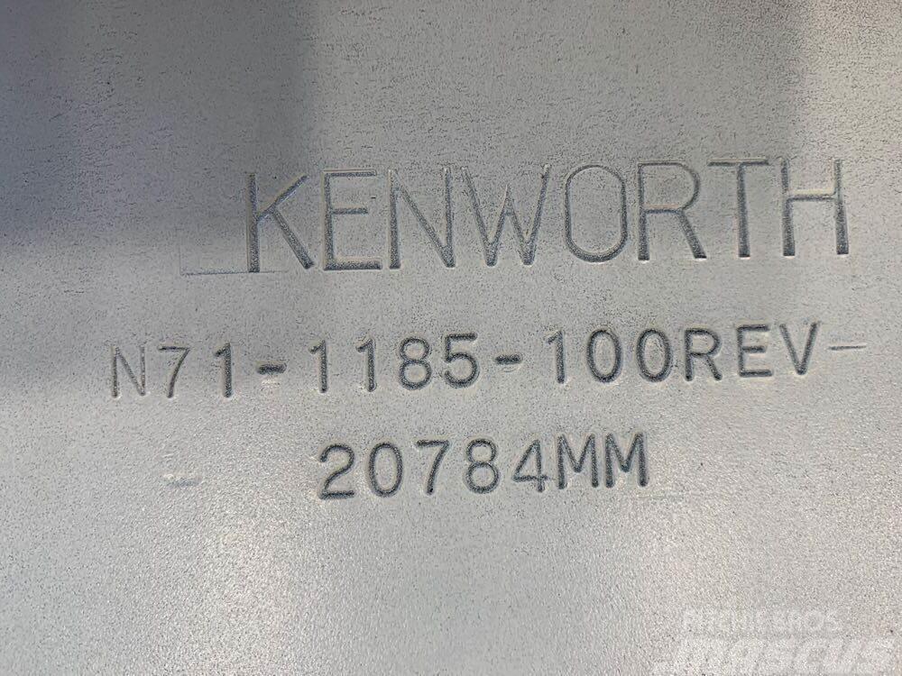 Kenworth T440 Otros componentes - Transporte