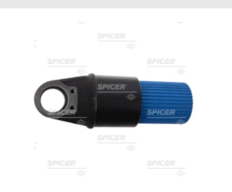 Spicer SPL170 Series Yoke Shaft Otros componentes - Transporte