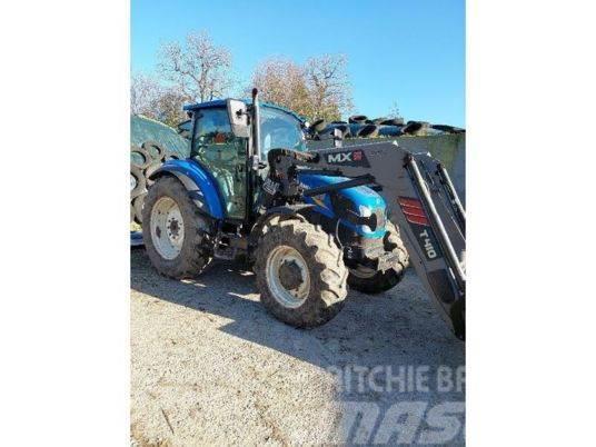 New Holland T5105DC Tractores