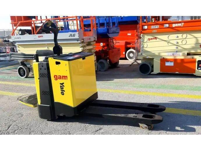 Yale MP 20X Transpaletas Manuales
