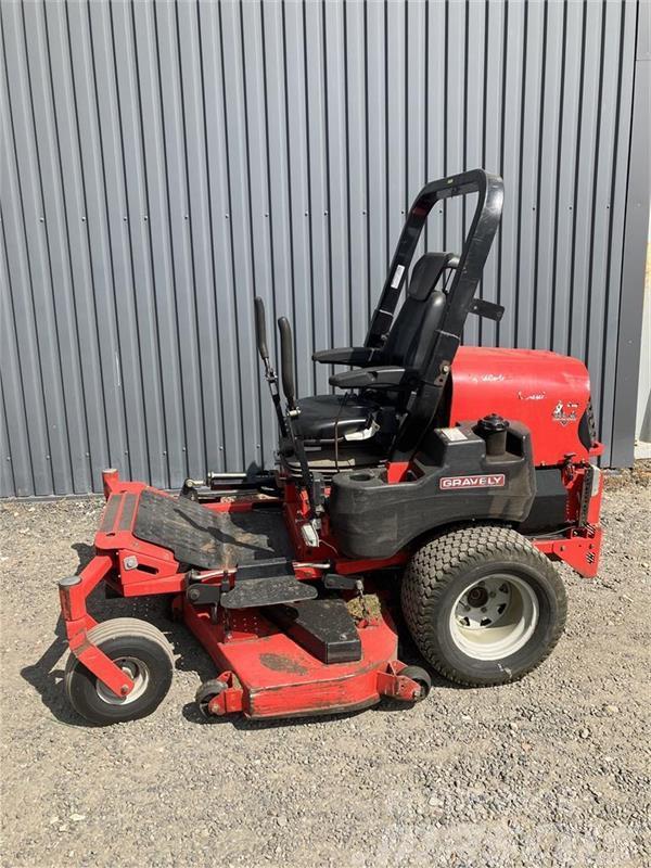 Gravely Pro-Master 260 Tractores corta-césped