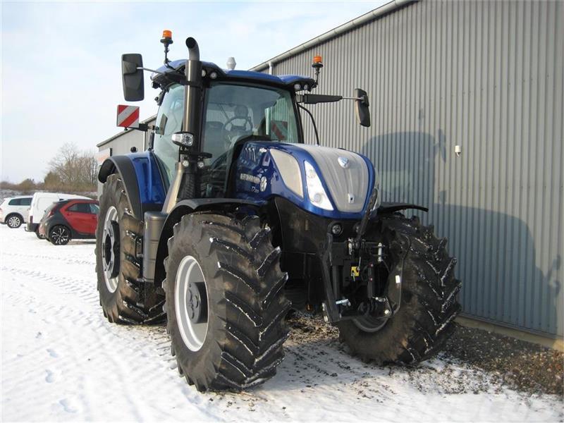 New Holland T7.300 AC New Gen Tractores