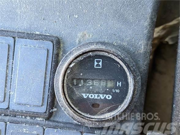 Volvo EC160B LC Excavadoras de cadenas
