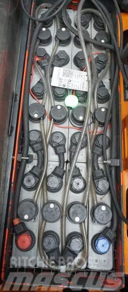 Linde L 14 AP 1173 Apiladores eléctricos autopropulsados