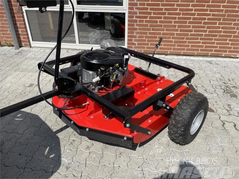  Quad-X Wildcut ATV Mower Otras máquinas de paisajismo y limpieza urbana
