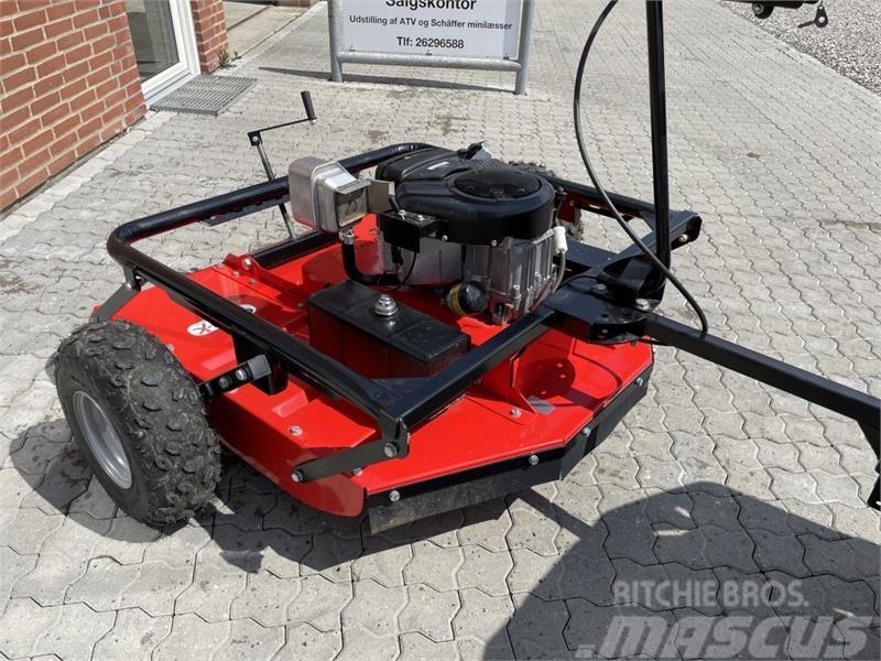  Quad-X Wildcut ATV Mower Otras máquinas de paisajismo y limpieza urbana