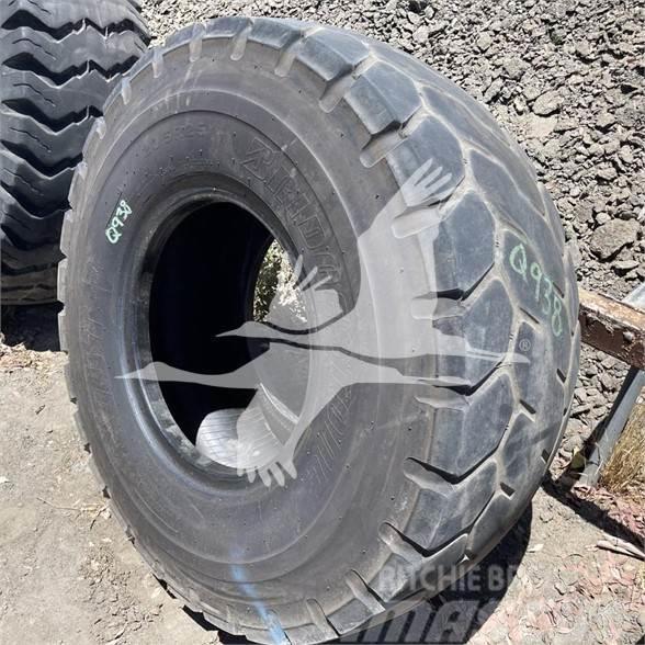 Bridgestone 20.5R25 Neumáticos, ruedas y llantas