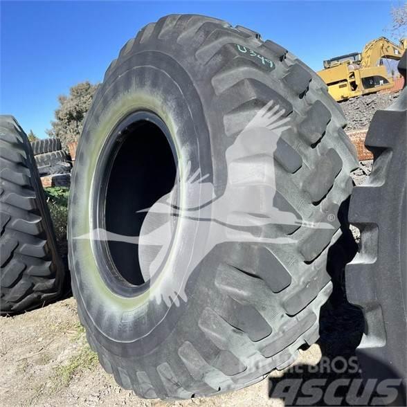 Bridgestone 20.5R25 Neumáticos, ruedas y llantas