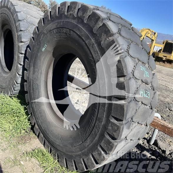 Bridgestone 21.00R33 Neumáticos, ruedas y llantas
