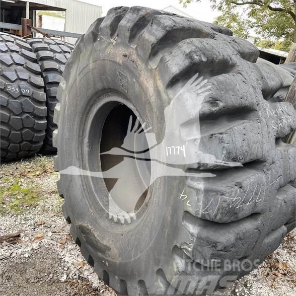 Bridgestone 33.25X35 Neumáticos, ruedas y llantas