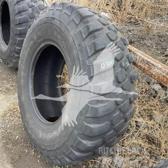 Firestone 17.5R25 Neumáticos, ruedas y llantas