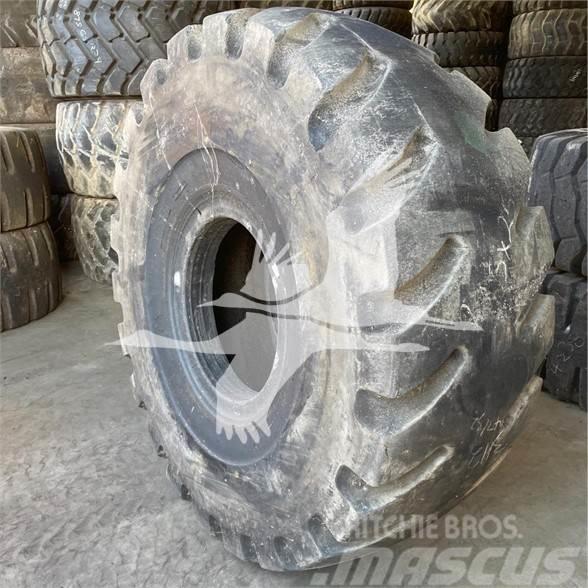 Firestone 29.5x25 Neumáticos, ruedas y llantas