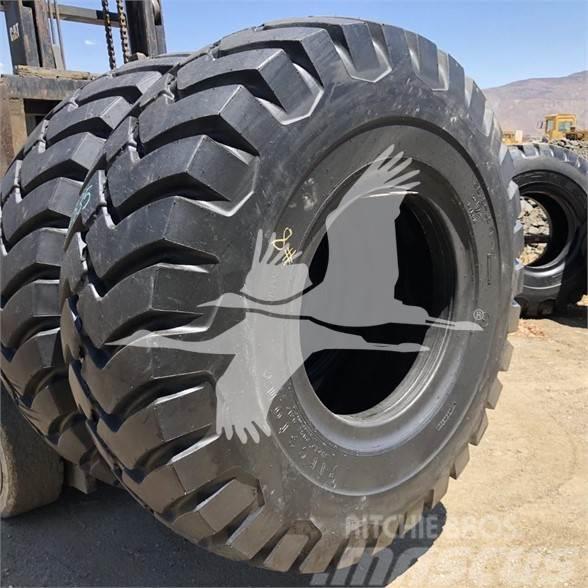 Firestone 29.5x35 Neumáticos, ruedas y llantas