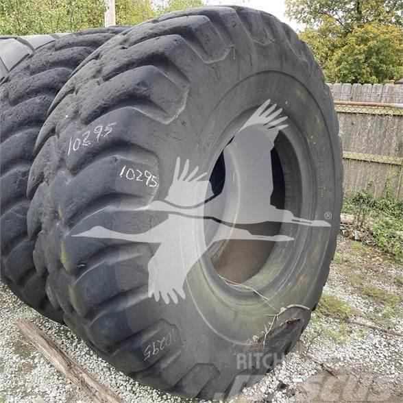 Firestone 33.5x39 Neumáticos, ruedas y llantas