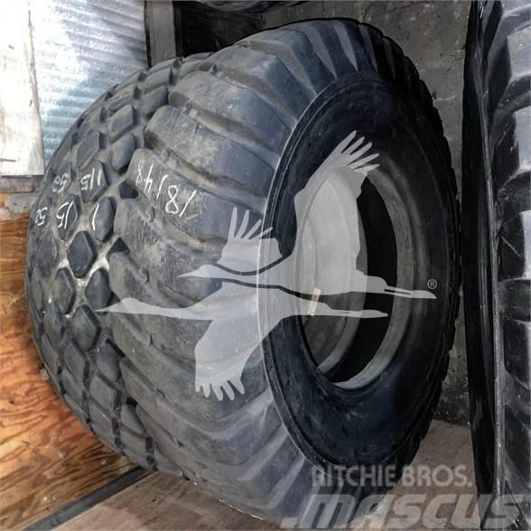 Goodyear 14.00X24 Neumáticos, ruedas y llantas