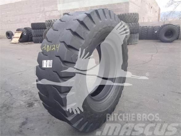 Goodyear 18.00X33 Neumáticos, ruedas y llantas