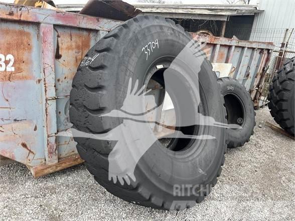 Goodyear 21.00R35 Neumáticos, ruedas y llantas