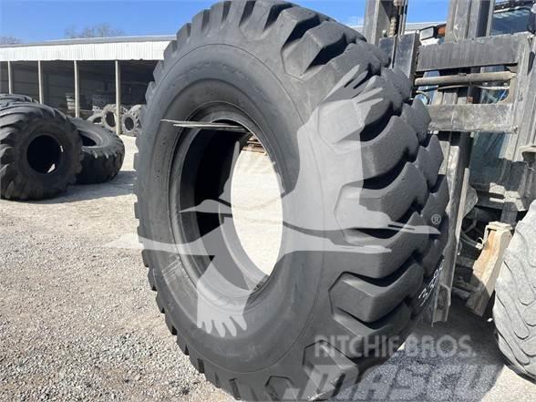 Goodyear 21.00X35 Neumáticos, ruedas y llantas