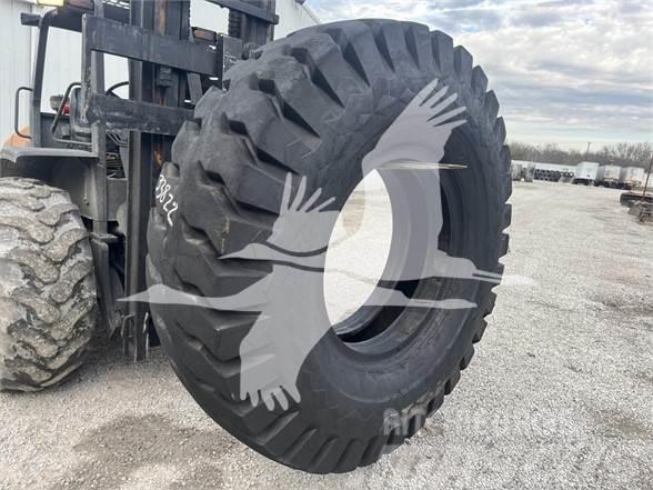 Goodyear 21.00X35 Neumáticos, ruedas y llantas