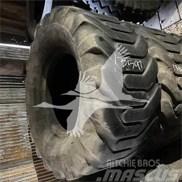 Goodyear 22X25 Neumáticos, ruedas y llantas