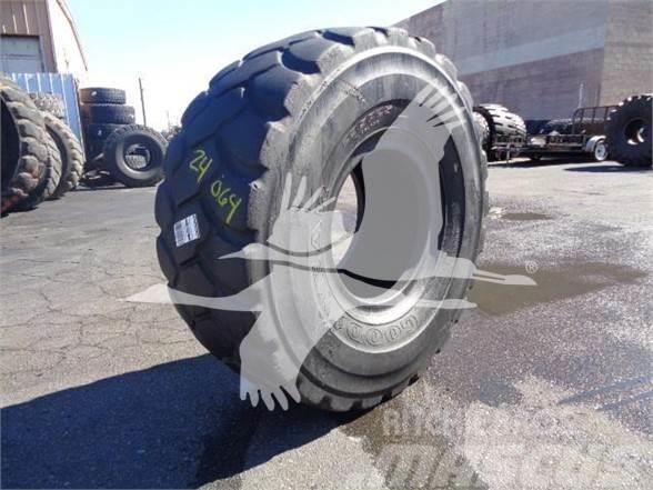 Goodyear 23.5R25 Neumáticos, ruedas y llantas