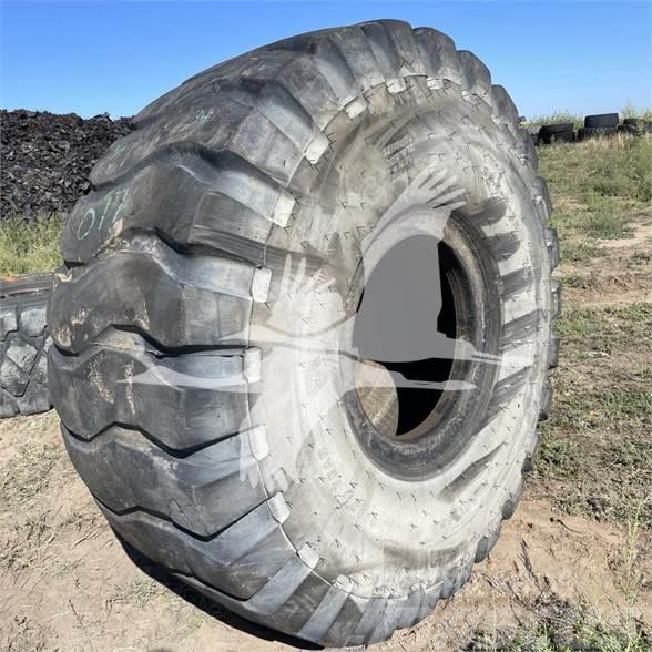 Goodyear 29.5R25 Neumáticos, ruedas y llantas