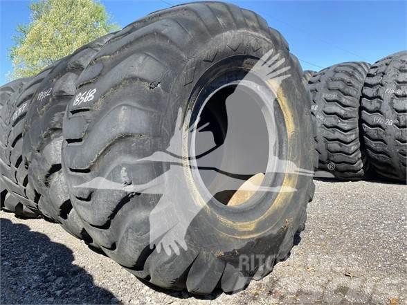 Goodyear 33.5X33 Neumáticos, ruedas y llantas