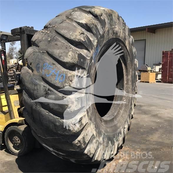 Goodyear 33.5X39 Neumáticos, ruedas y llantas