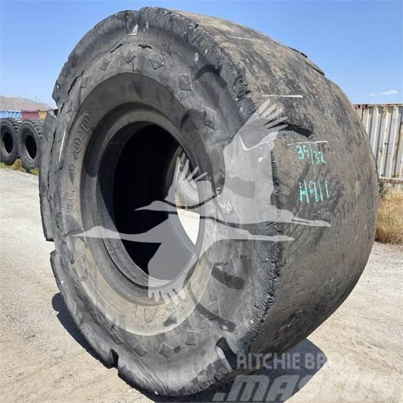 Goodyear 45/65x45 Neumáticos, ruedas y llantas