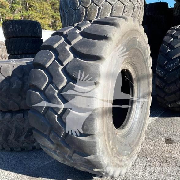Goodyear 875/65R29 Neumáticos, ruedas y llantas