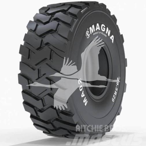  MAGNA 29.5R29 Tyres, wheels and rims