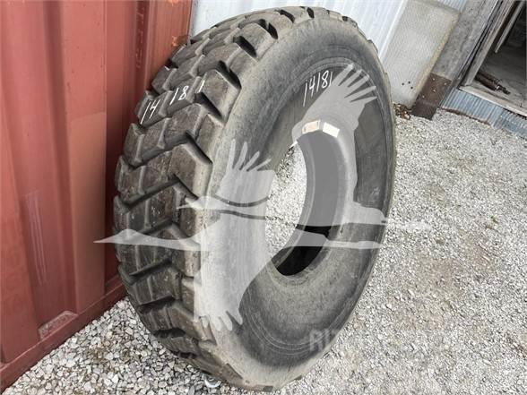 Michelin 14.00R20 Neumáticos, ruedas y llantas