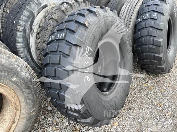Michelin 15.5/80R20 Neumáticos, ruedas y llantas