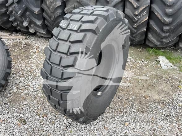 Michelin 15.5/80R20 Neumáticos, ruedas y llantas