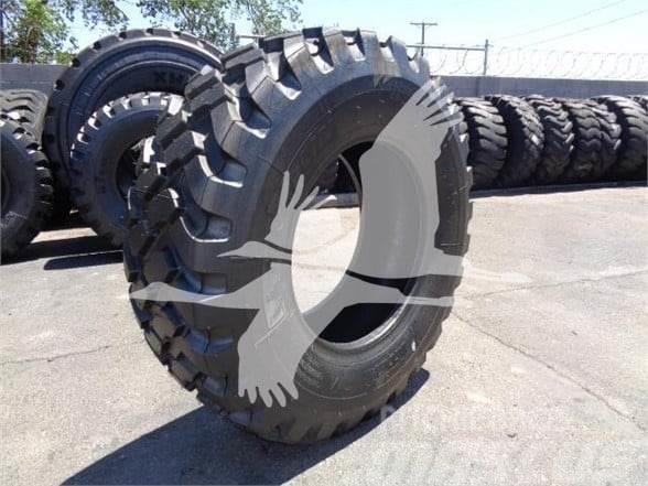 Michelin 15.5R25 Neumáticos, ruedas y llantas
