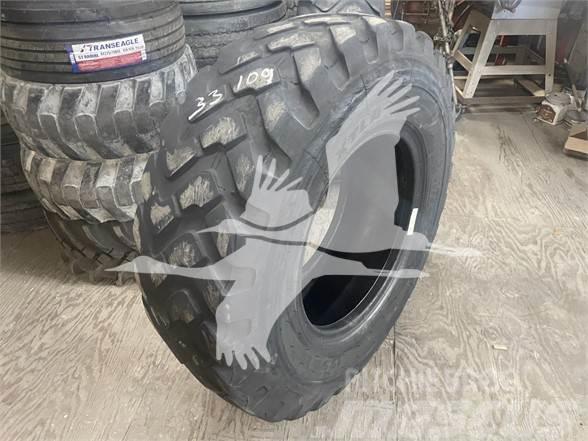 Michelin 15.5R25 Neumáticos, ruedas y llantas