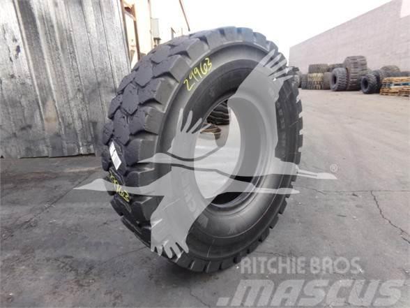 Michelin 18.00R33 Neumáticos, ruedas y llantas