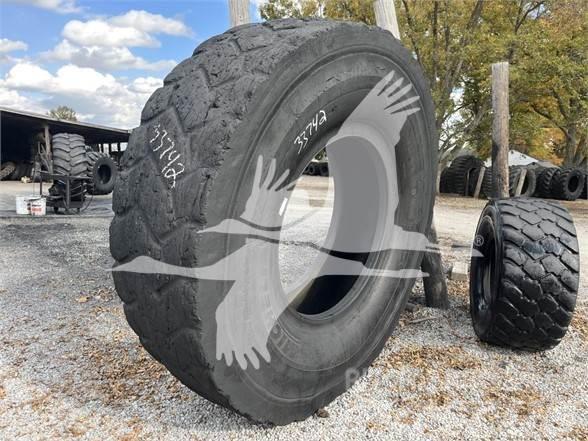 Michelin 27.00R49 Neumáticos, ruedas y llantas