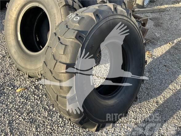Michelin 395/85R20 Neumáticos, ruedas y llantas