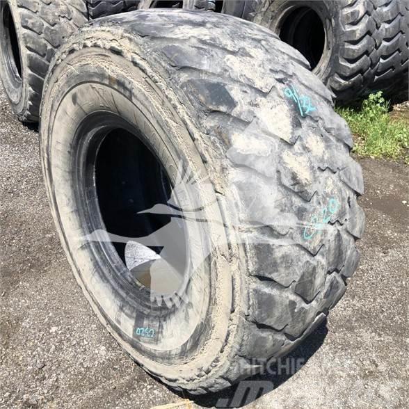 Michelin 550/65R25 Neumáticos, ruedas y llantas
