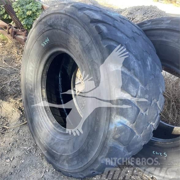 Michelin 550/65R25 Neumáticos, ruedas y llantas