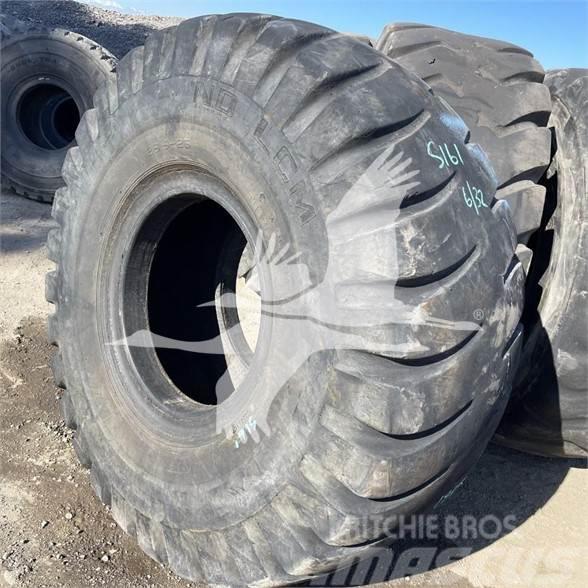 Titan 26.5x25 Neumáticos, ruedas y llantas