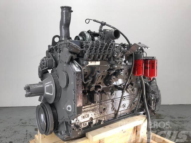 Cummins 6BT Engines