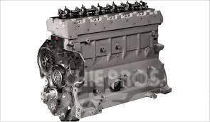 John Deere 6068HDW64 Motores