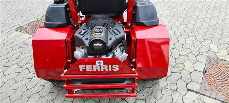 Ferris ZT 800 ISX Tractores corta-césped