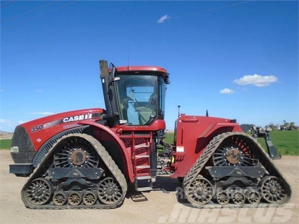 Case IH STEIGER 350 ROWTRAC Tractores