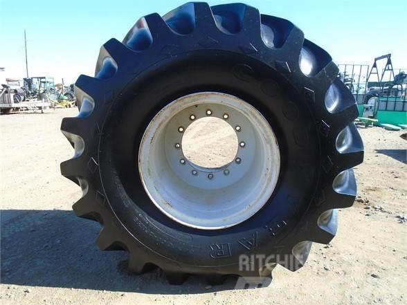 Goodyear 66X43.00-25NHS Neumáticos, ruedas y llantas