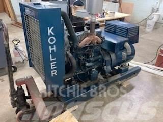 Kohler 30R82 30kw Otros componentes