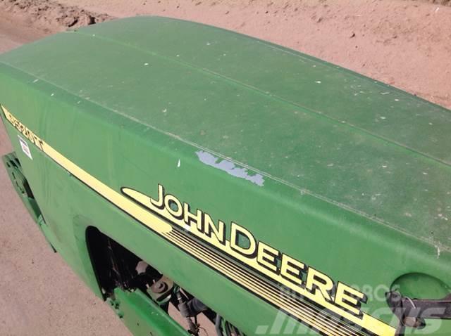 John Deere 9520T Tractores