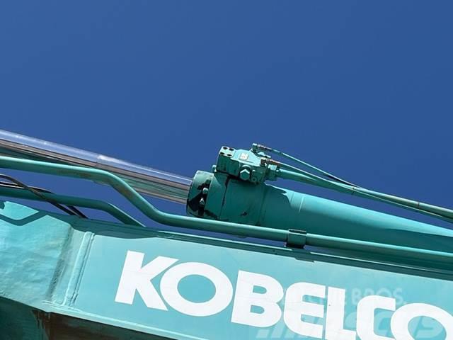 Kobelco SK330-8 LC Excavadoras de cadenas
